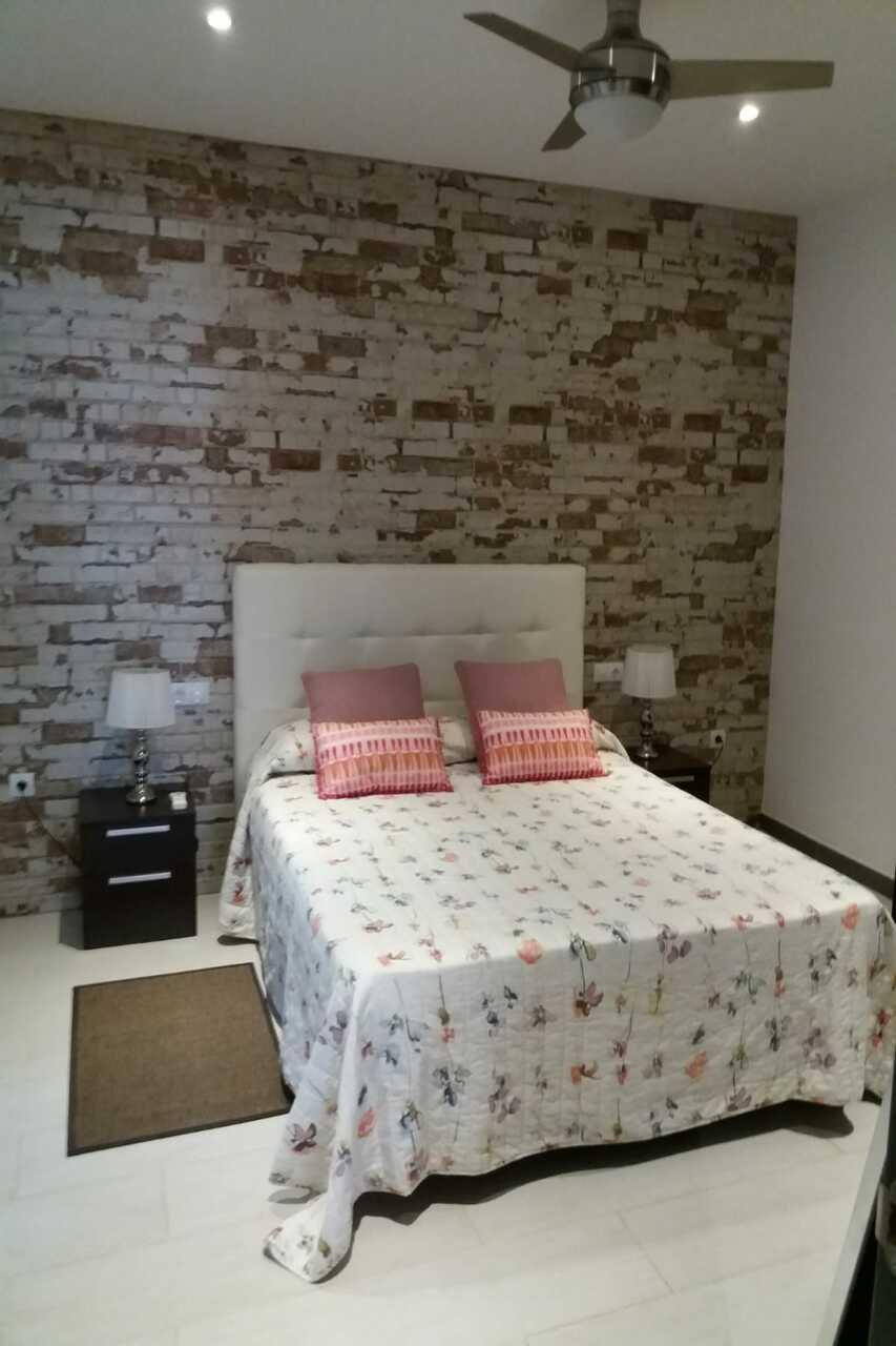 Villa Franymar Lajares Extérieur photo