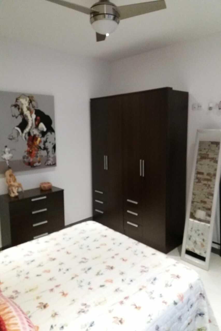 Villa Franymar Lajares Extérieur photo