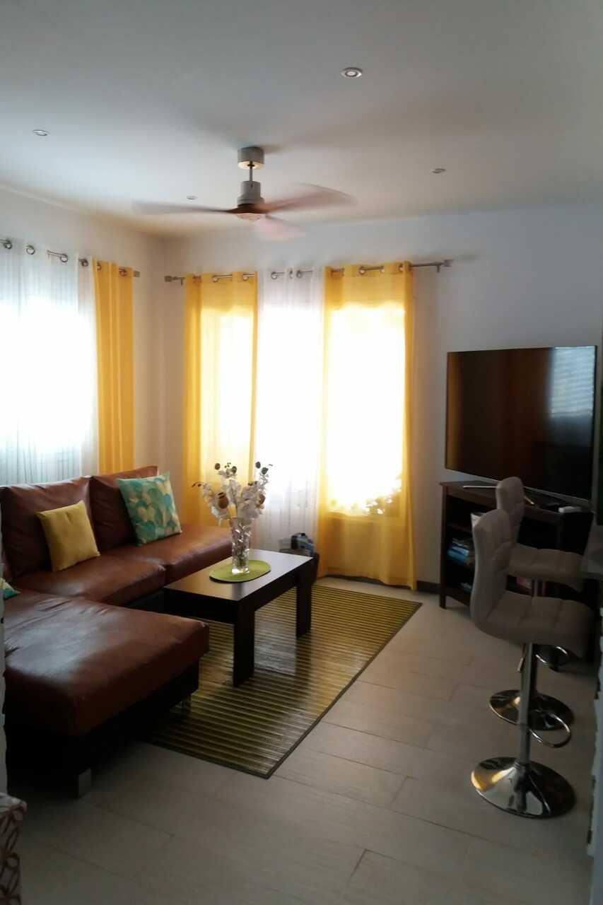 Villa Franymar Lajares Extérieur photo