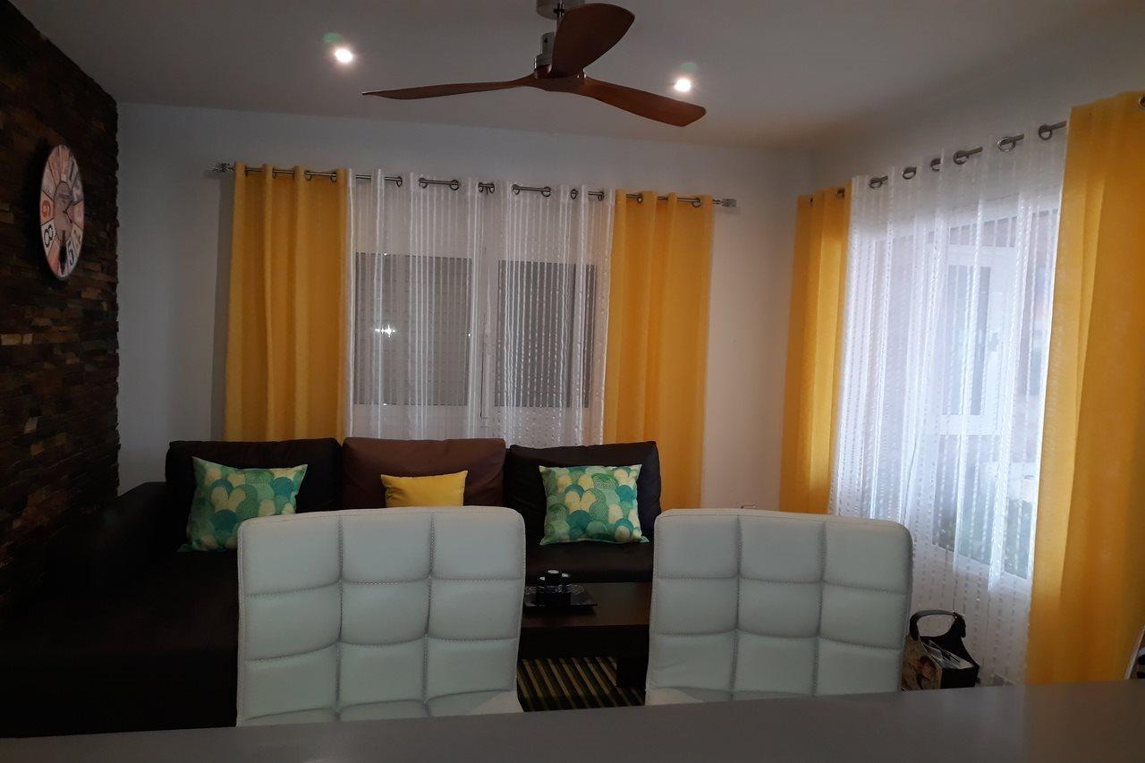 Villa Franymar Lajares Extérieur photo