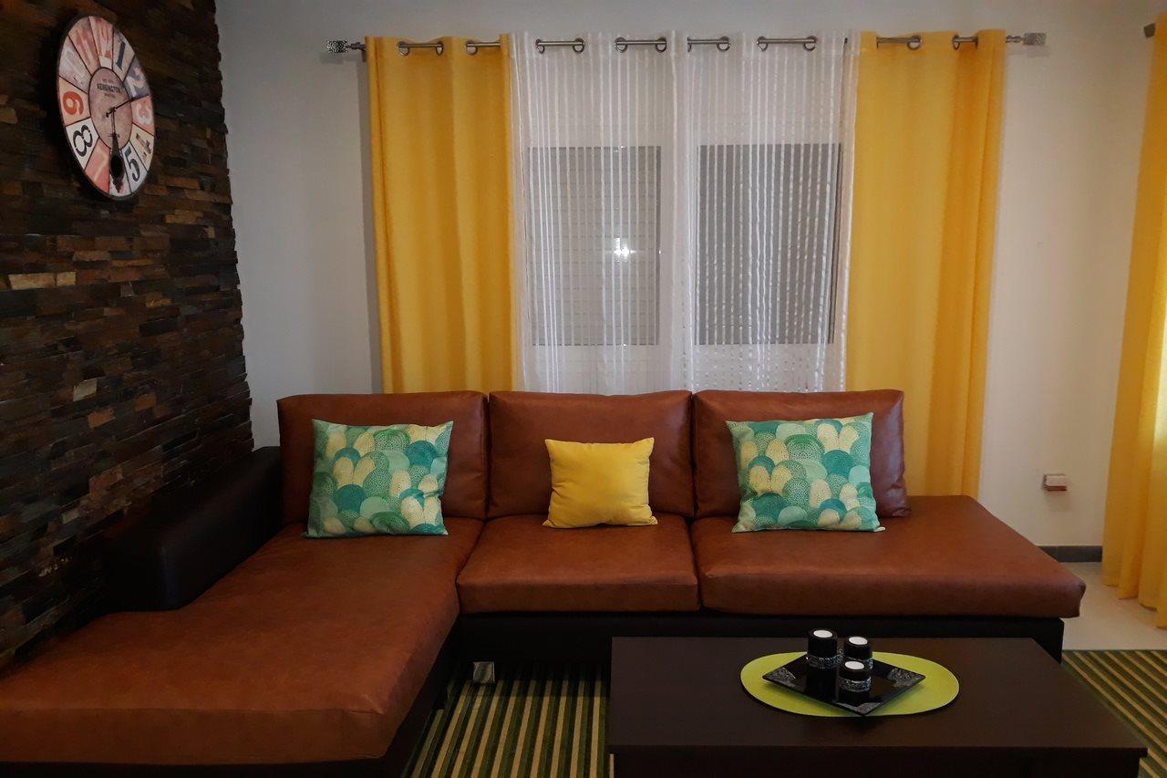 Villa Franymar Lajares Extérieur photo