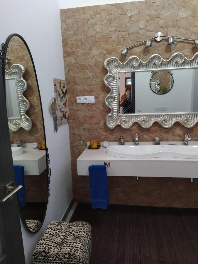 Villa Franymar Lajares Extérieur photo