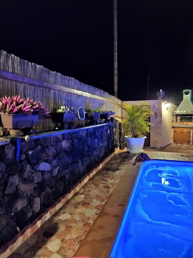 Villa Franymar Lajares Extérieur photo