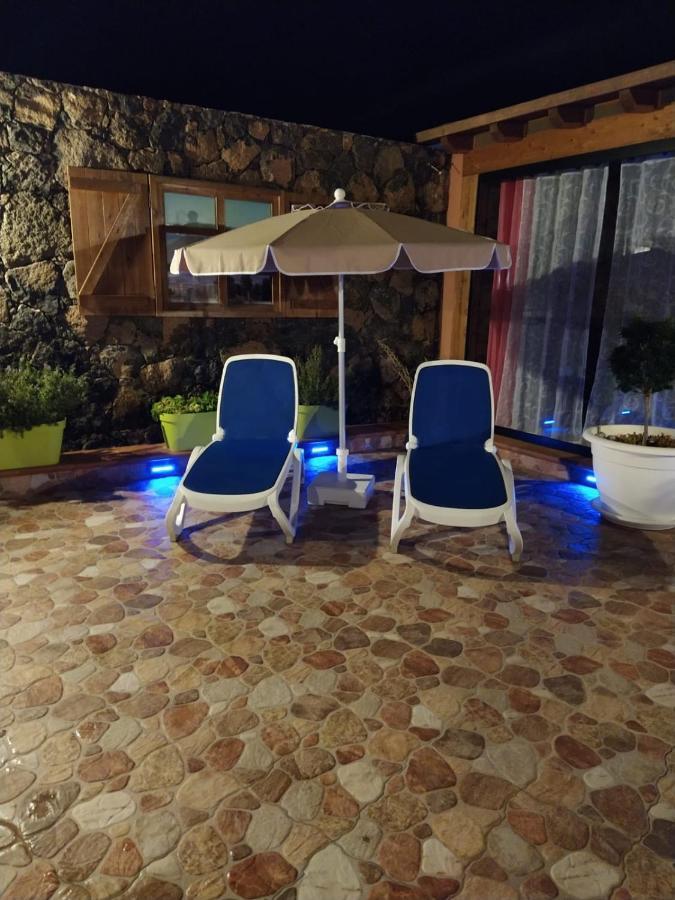 Villa Franymar Lajares Extérieur photo