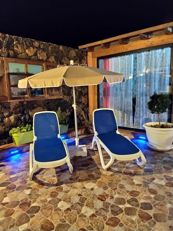 Villa Franymar Lajares Extérieur photo