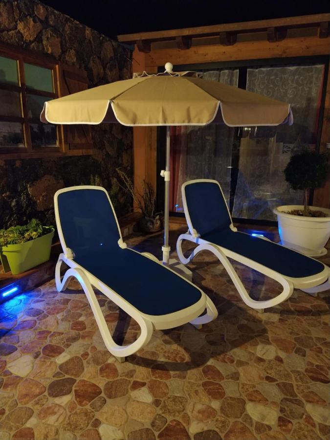 Villa Franymar Lajares Extérieur photo