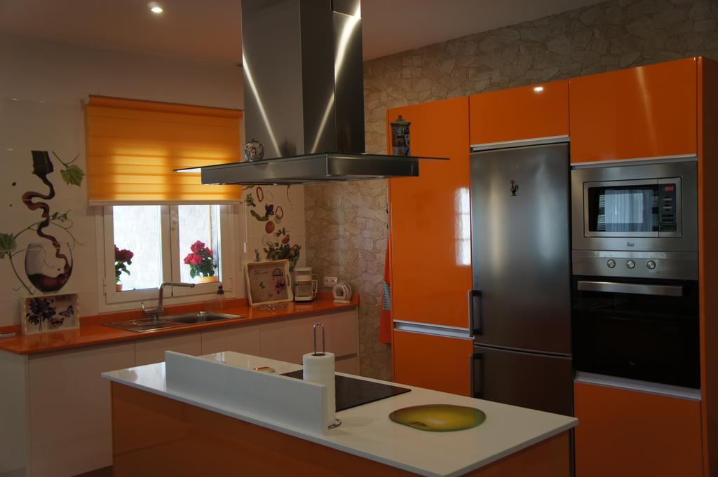 Villa Franymar Lajares Extérieur photo