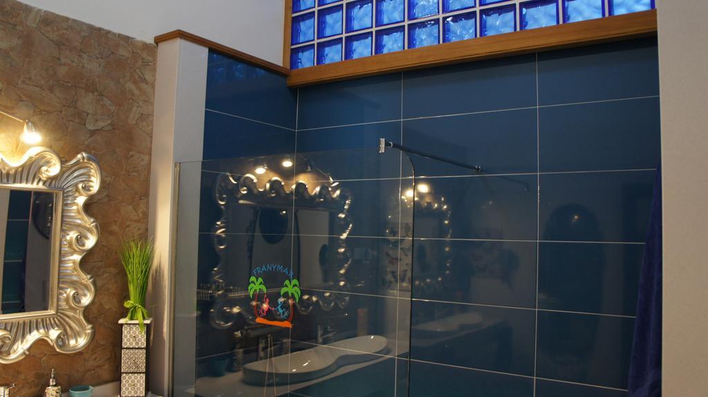 Villa Franymar Lajares Extérieur photo