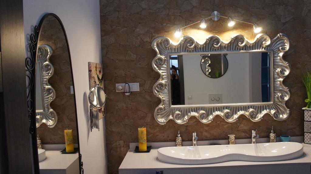 Villa Franymar Lajares Extérieur photo