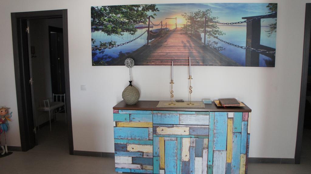 Villa Franymar Lajares Extérieur photo