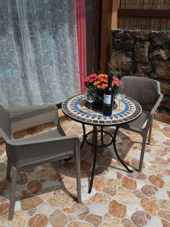 Villa Franymar Lajares Extérieur photo