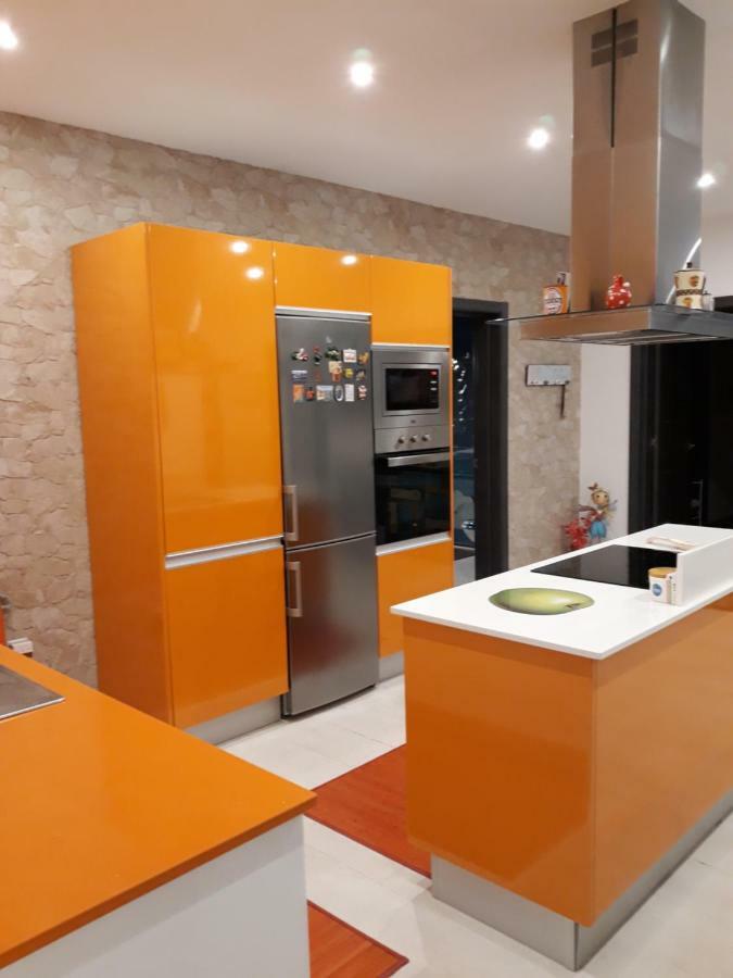 Villa Franymar Lajares Extérieur photo