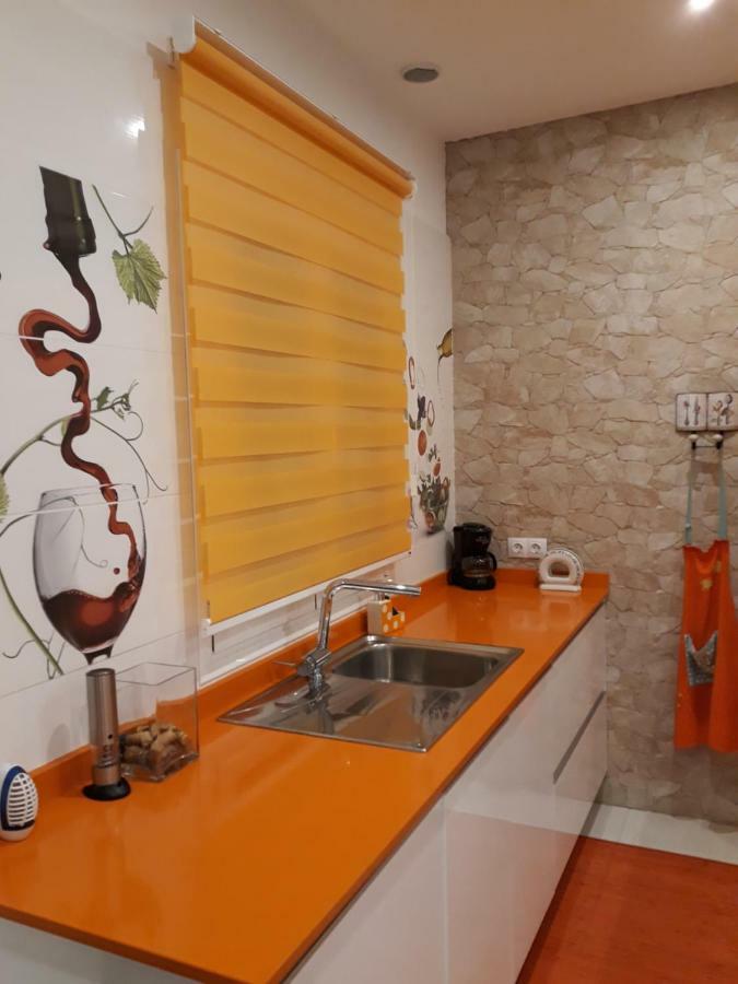 Villa Franymar Lajares Extérieur photo