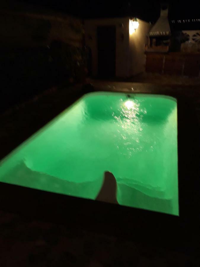 Villa Franymar Lajares Extérieur photo