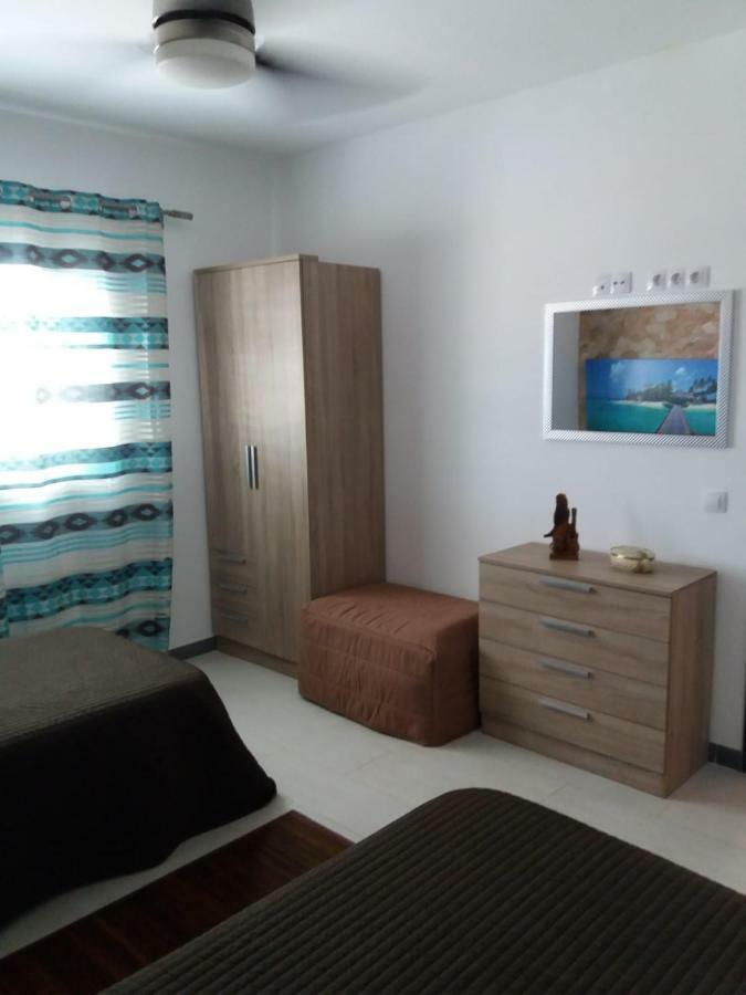 Villa Franymar Lajares Extérieur photo