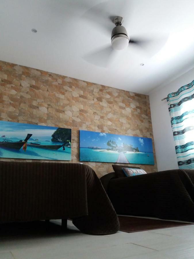 Villa Franymar Lajares Extérieur photo