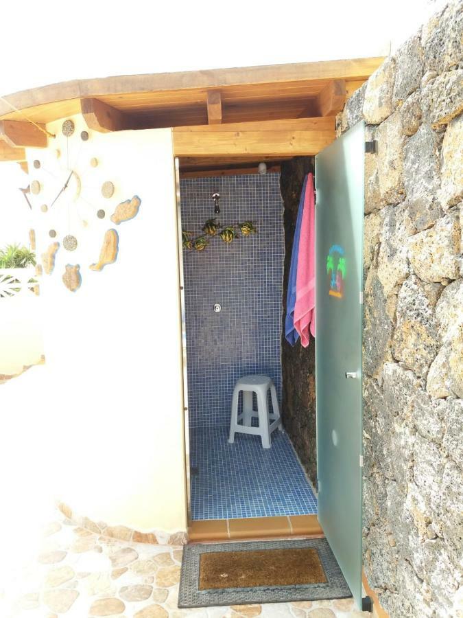 Villa Franymar Lajares Extérieur photo